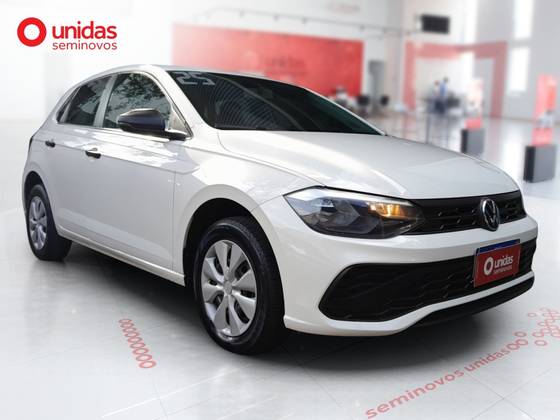 VOLKSWAGEN POLO 1.0 MPI TRACK MANUAL VOLKSWAGEN POLO 1.0 MPI TRACK MANUAL
